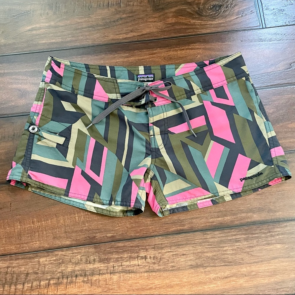 Patagonia Board Shorts